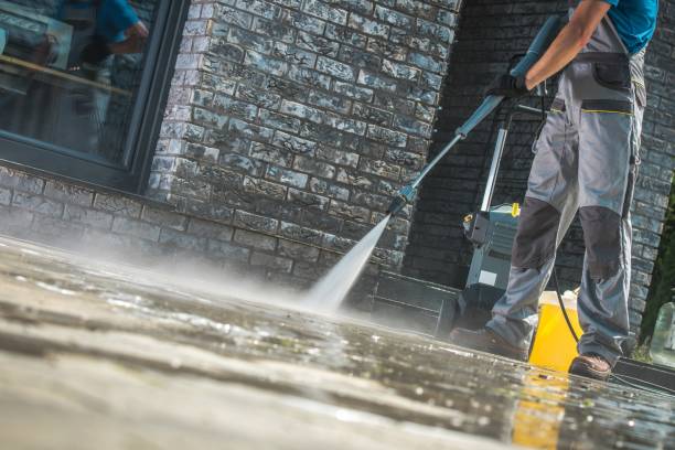 Reliable Clinton, IA  Pressure Washing Services Solutions