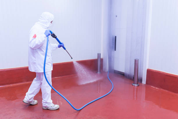 Best Restaurant Pressure Washing  in Clinton, IA
